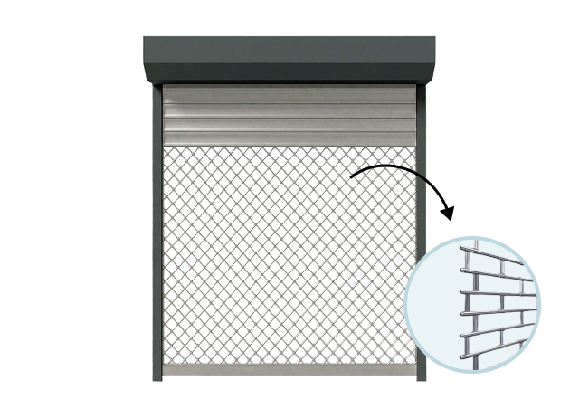 Argus 96 Rolhek - Afbeelding 2